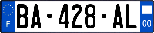 BA-428-AL