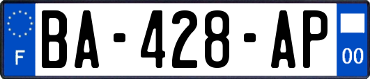 BA-428-AP