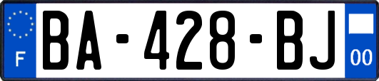 BA-428-BJ