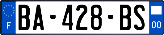 BA-428-BS