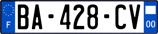 BA-428-CV