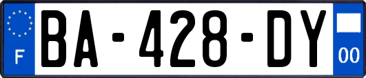 BA-428-DY