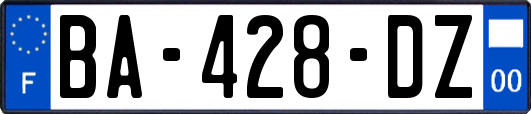 BA-428-DZ