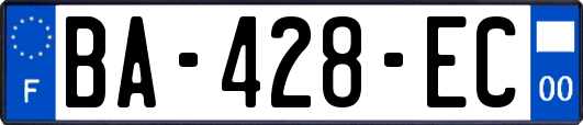 BA-428-EC