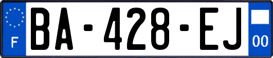 BA-428-EJ