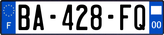 BA-428-FQ