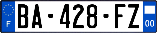BA-428-FZ