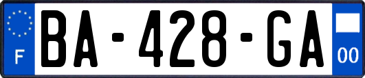 BA-428-GA