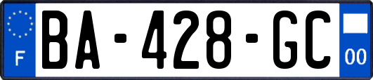 BA-428-GC