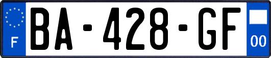 BA-428-GF