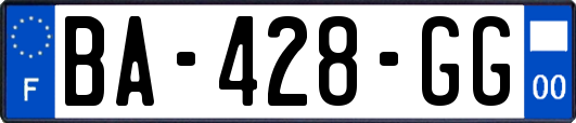 BA-428-GG