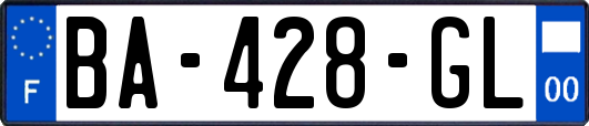 BA-428-GL