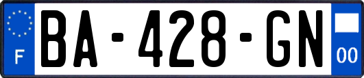 BA-428-GN