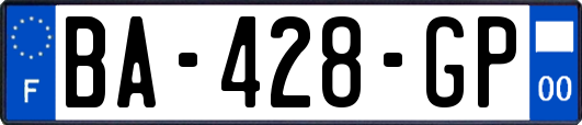 BA-428-GP