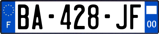 BA-428-JF