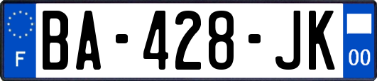 BA-428-JK