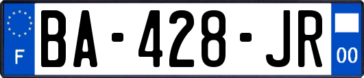 BA-428-JR