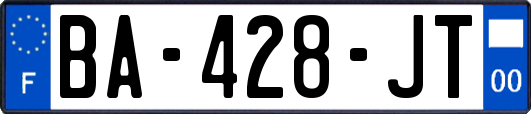 BA-428-JT