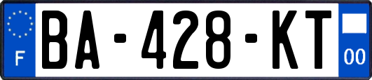 BA-428-KT