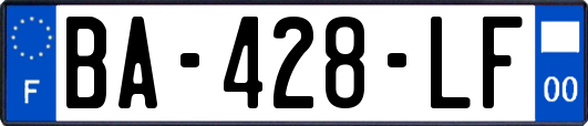 BA-428-LF