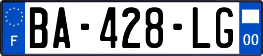 BA-428-LG