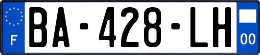 BA-428-LH