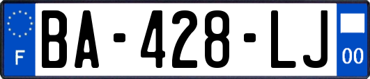 BA-428-LJ