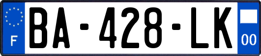 BA-428-LK