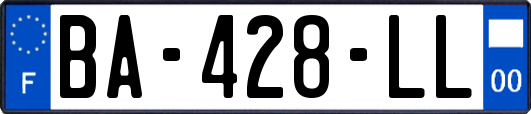BA-428-LL