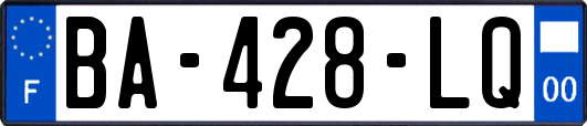 BA-428-LQ