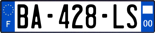 BA-428-LS