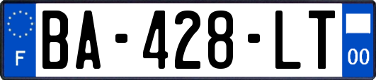 BA-428-LT