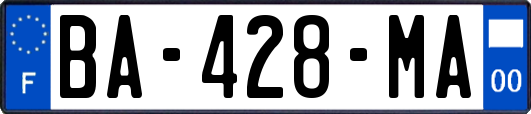 BA-428-MA
