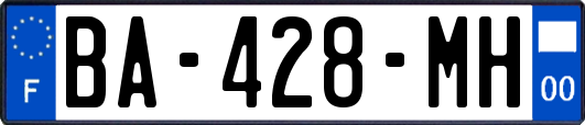 BA-428-MH