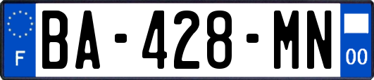 BA-428-MN