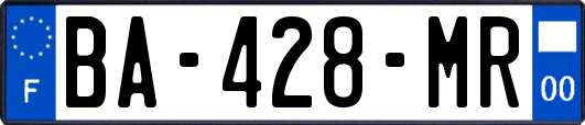 BA-428-MR