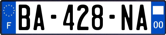 BA-428-NA