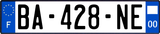 BA-428-NE