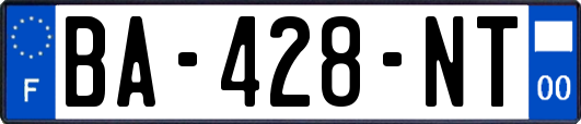 BA-428-NT
