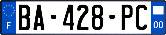 BA-428-PC