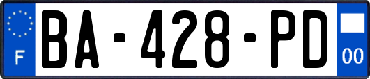 BA-428-PD