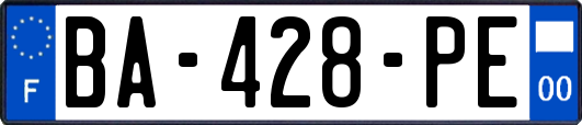 BA-428-PE