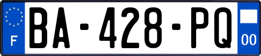BA-428-PQ