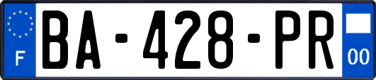 BA-428-PR