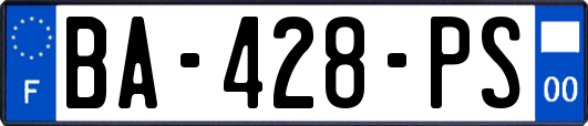 BA-428-PS