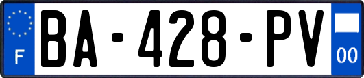 BA-428-PV