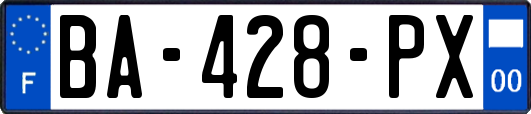 BA-428-PX