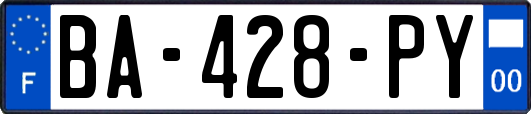 BA-428-PY