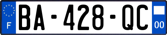 BA-428-QC