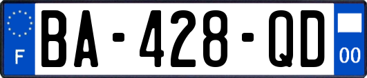 BA-428-QD